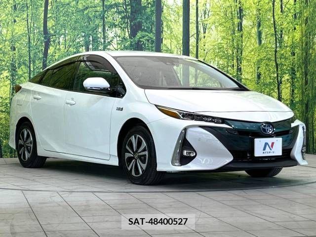 Toyota PRIUS PHV 2018-03 209621-16