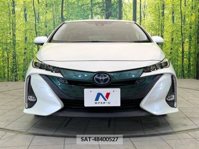 Toyota PRIUS PHV 2018-03 209621-14