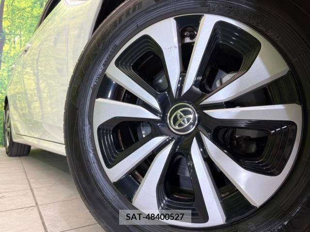 Toyota PRIUS PHV 2018-03 209621-13