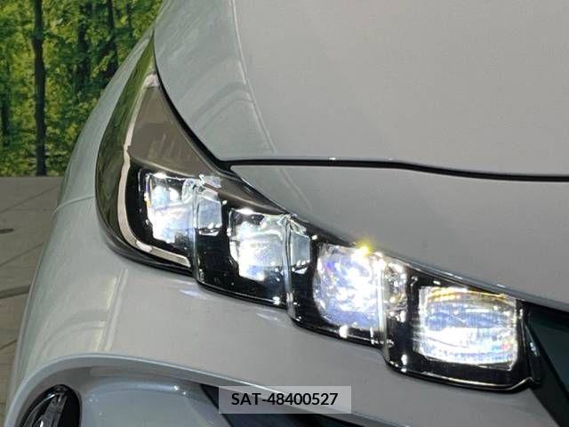 Toyota PRIUS PHV 2018-03 209621-12