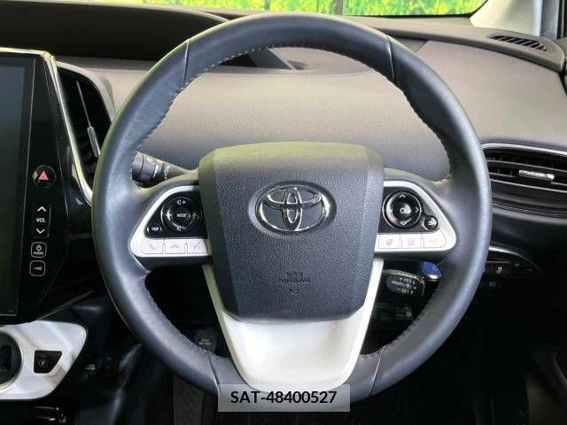 Toyota PRIUS PHV 2018-03 209621-11