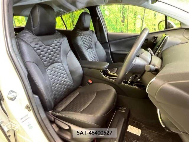 Toyota PRIUS PHV 2018-03 209621-8