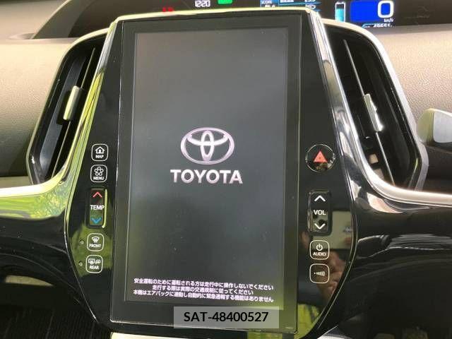 Toyota PRIUS PHV 2018-03 209621-2
