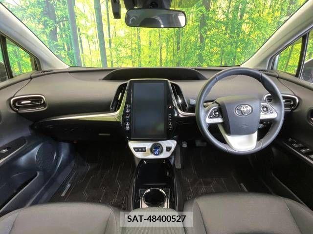 Toyota PRIUS PHV 2018-03 209621-1