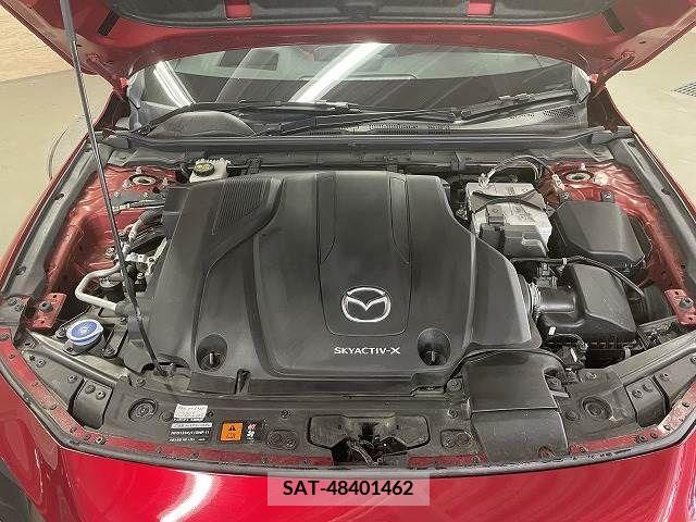 Mazda MAZDA3 2021-01 363268-13
