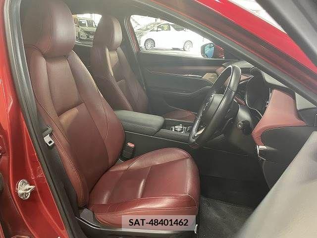 Mazda MAZDA3 2021-01 363268-7