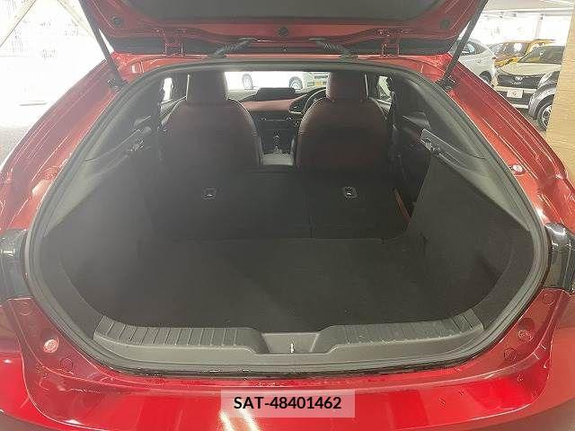 Mazda MAZDA3 2021-01 363268-19