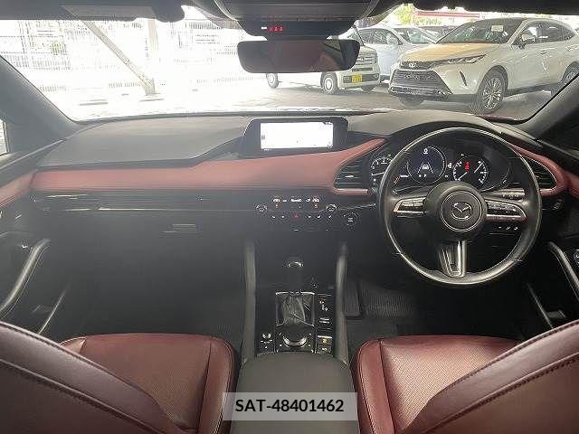 Mazda MAZDA3 2021-01 363268-1