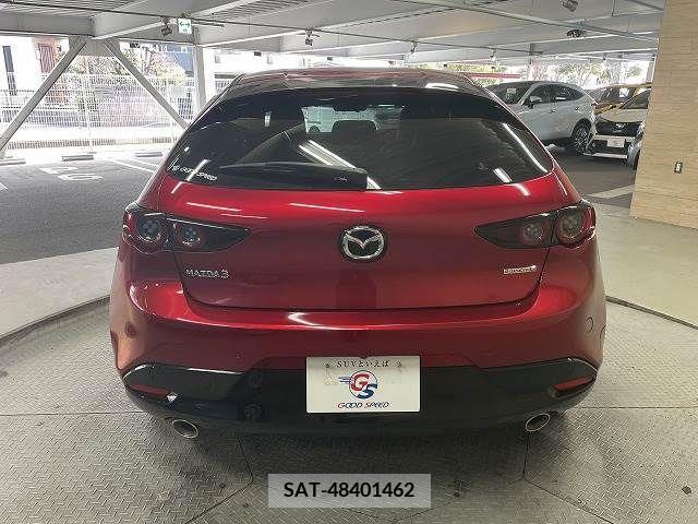 Mazda MAZDA3 2021-01 363268-18