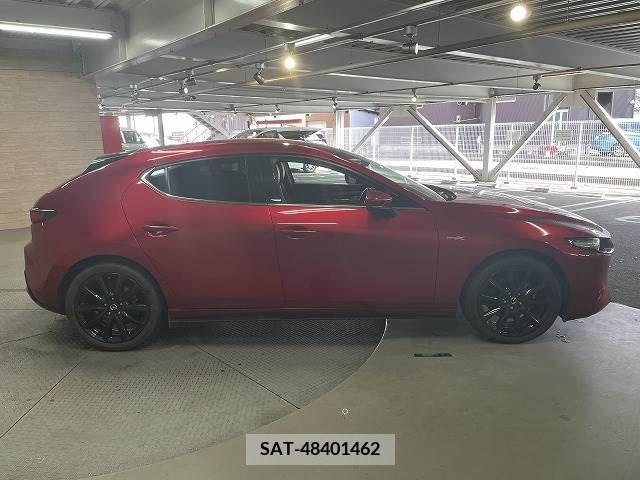 Mazda MAZDA3 2021-01 363268-17