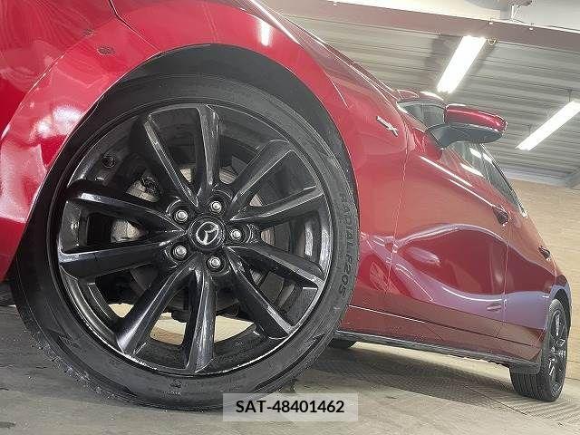 Mazda MAZDA3 2021-01 363268-10