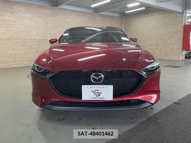 Mazda MAZDA3 2021-01 363268-16