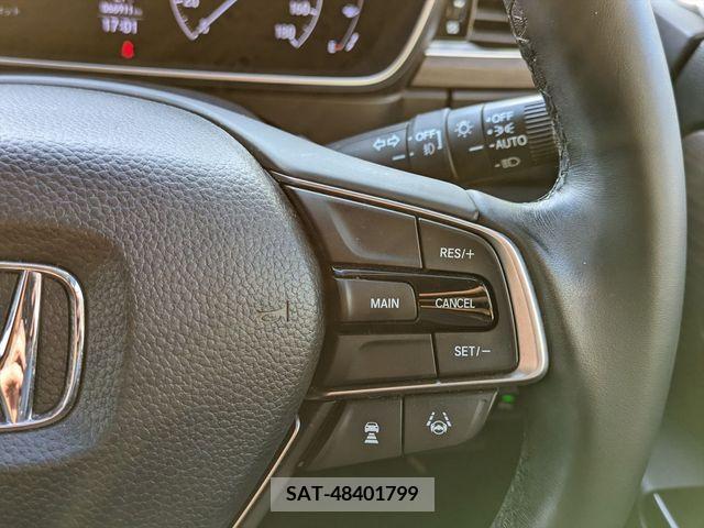 Honda ODYSSEY 2021-04 214904-14