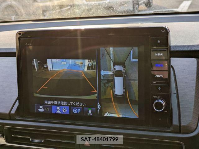 Honda ODYSSEY 2021-04 214904-9