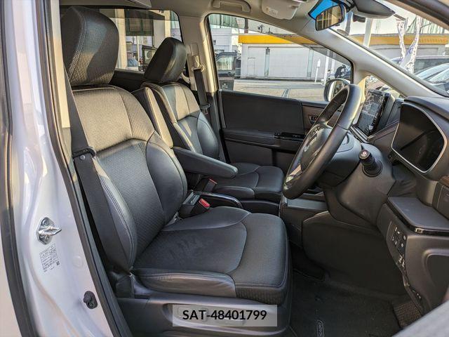 Honda ODYSSEY 2021-04 214904-2