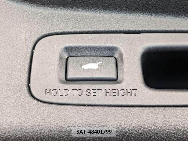 Honda ODYSSEY 2021-04 214904-4