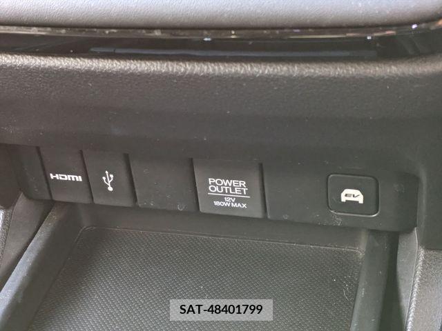 Honda ODYSSEY 2021-04 214904-11