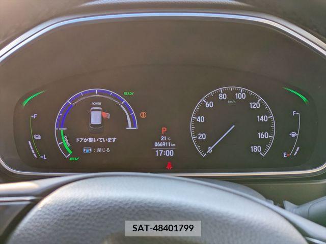 Honda ODYSSEY 2021-04 214904-12