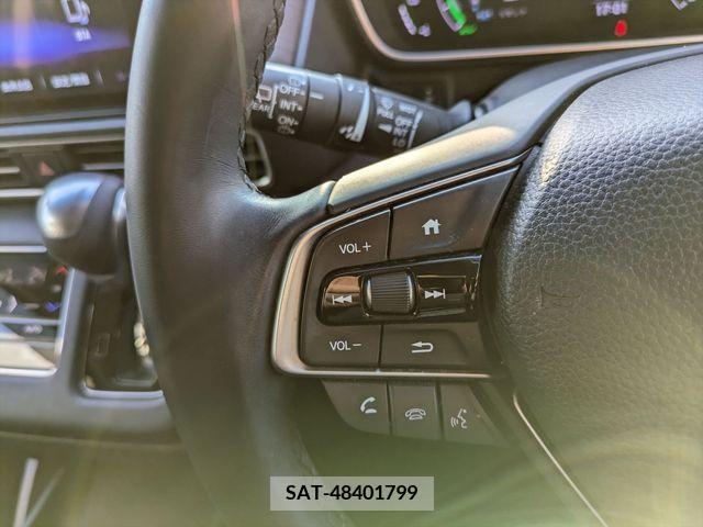 Honda ODYSSEY 2021-04 214904-13