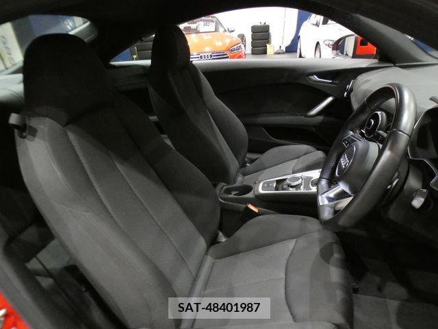 Audi TT 2016-05 331545-22
