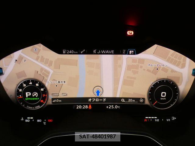 Audi TT 2016-05 331545-9