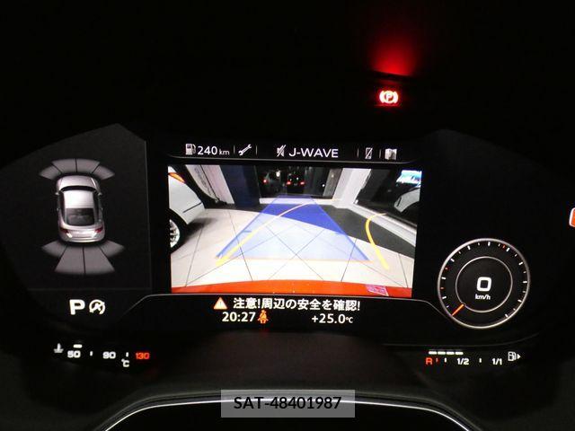 Audi TT 2016-05 331545-15