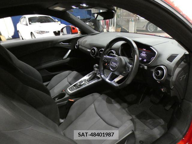 Audi TT 2016-05 331545-11
