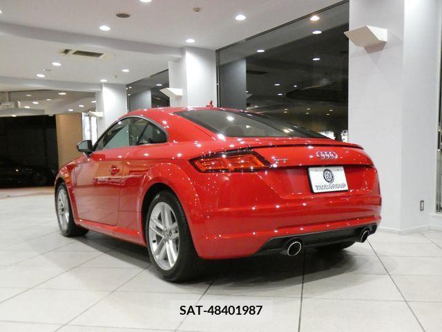 Audi TT 2016-05 331545-2