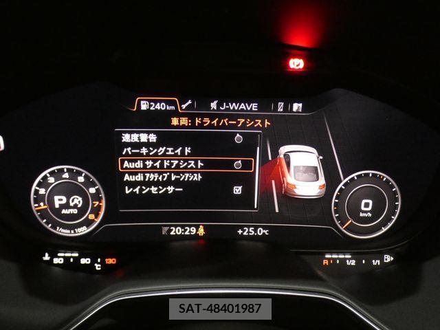 Audi TT 2016-05 331545-26