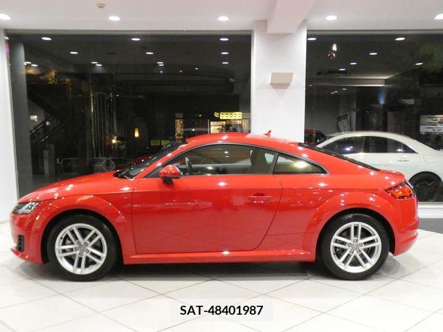 Audi TT 2016-05 331545-14