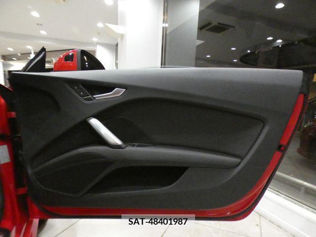 Audi TT 2016-05 331545-21