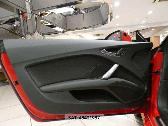 Audi TT 2016-05 331545-20