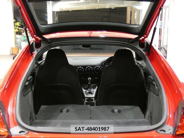 Audi TT 2016-05 331545-24