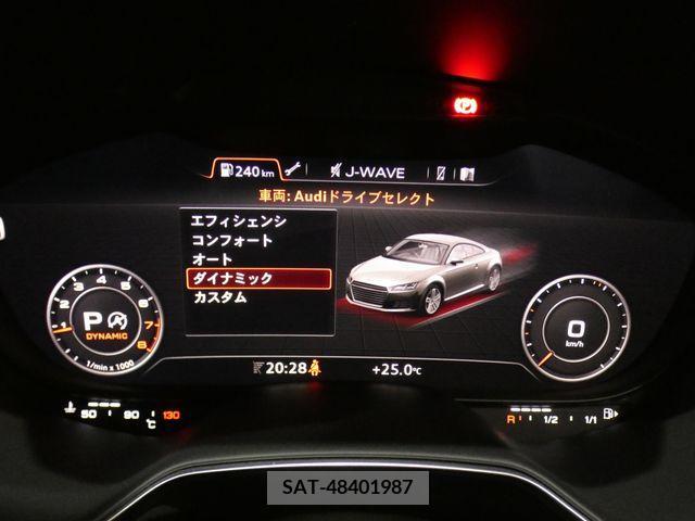 Audi TT 2016-05 331545-27