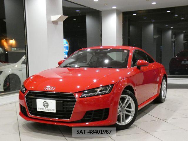 Audi TT 2016-05 331545-10