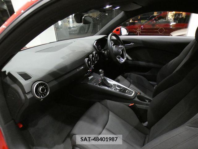 Audi TT 2016-05 331545-1