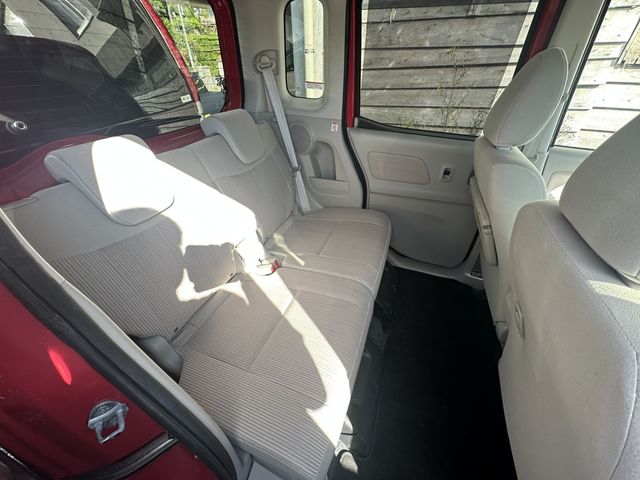 Nissan DAYZ ROOX 2014-07 16876-2