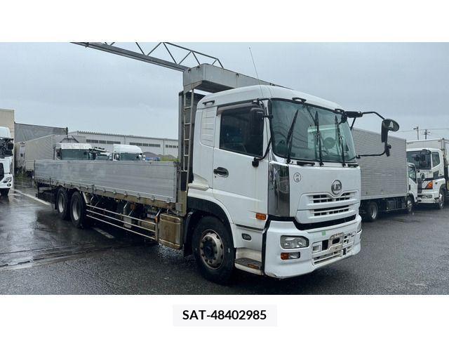 Nissan QUON 2014-06 388633-2