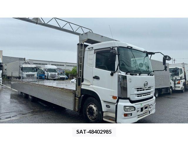 Nissan QUON 2014-06 388633-13