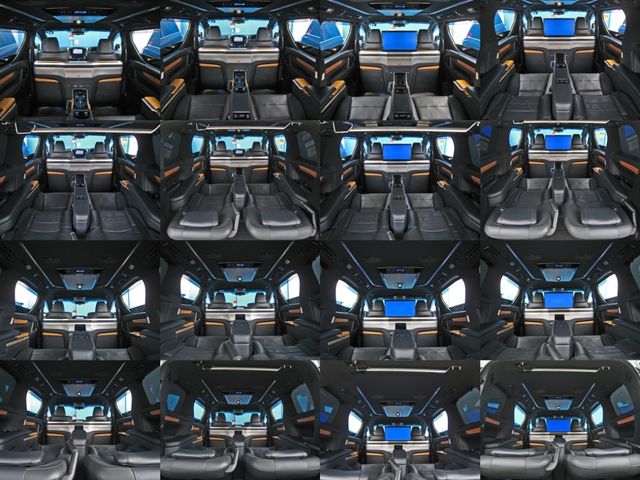 Toyota ALPHARD HYBRID 2017-03 3790-16