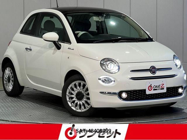 Fiat 500 2022-09 297660-0