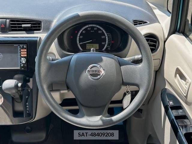 Nissan DAYZ 2013-06 323217-2