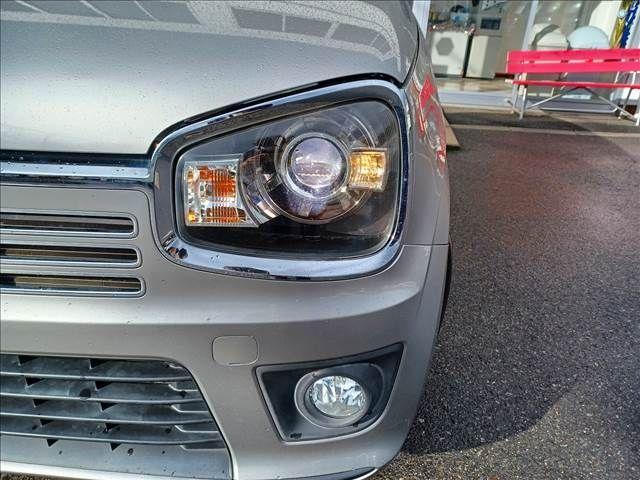 Suzuki ALTO WORKS 2016-07 26497-27