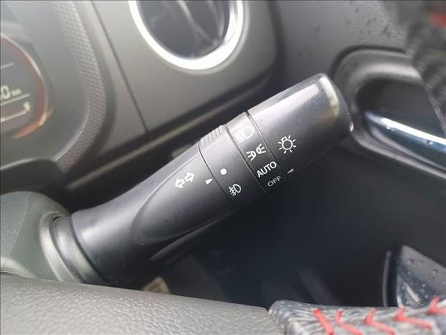 Suzuki ALTO WORKS 2016-07 26497-19