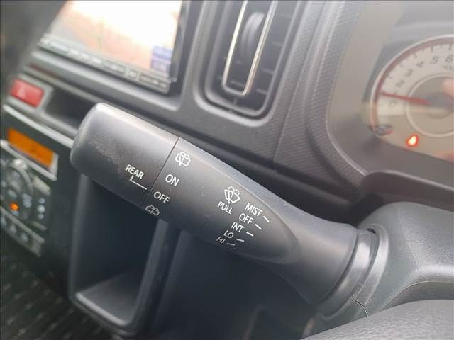 Suzuki ALTO WORKS 2016-07 26497-18