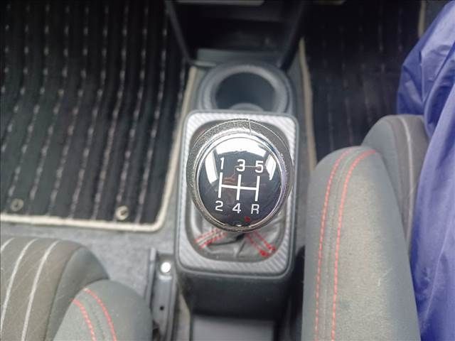 Suzuki ALTO WORKS 2016-07 26497-12