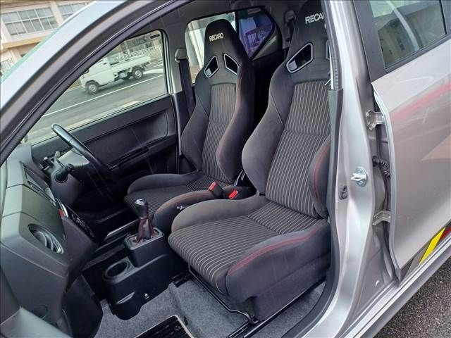 Suzuki ALTO WORKS 2016-07 26497-3