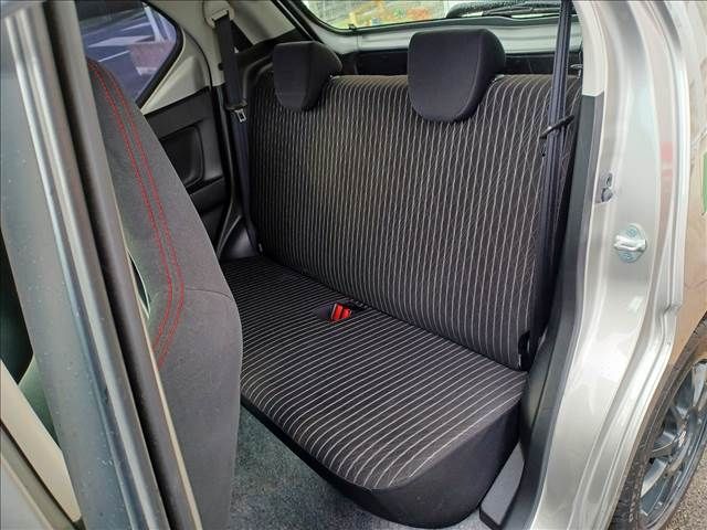 Suzuki ALTO WORKS 2016-07 26497-4