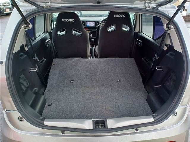 Suzuki ALTO WORKS 2016-07 26497-6