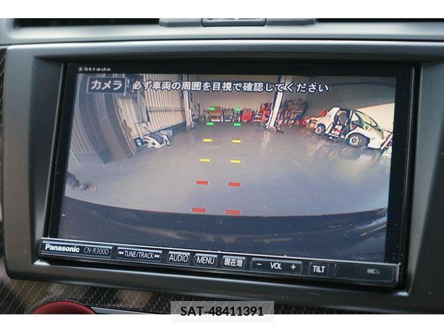 Subaru WRX STI 2016-02 225840-23